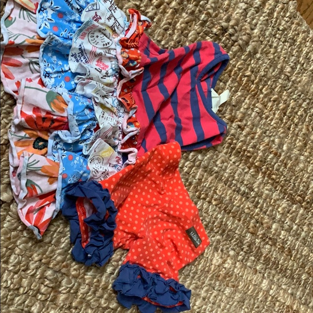 Matilda Jane set